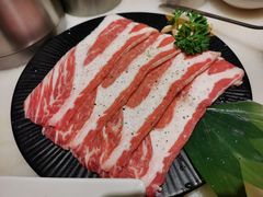 -韩宫宴炭火烤肉(印象城店)
