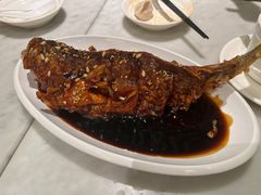 -南小馆(迪士尼小镇店)