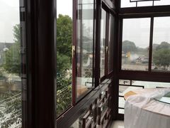 -喜洋洋蟹庄(阳澄湖店)