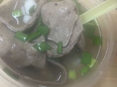 -牛师傅广式药膳牛骨汤美食(江南西店)