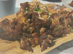-老周家酱卤猪蹄私房菜(克拉玛依西街店)