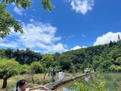 -天河潭旅游度假区