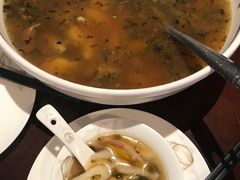 -东方山水金沙酒店-雅香阁中餐厅