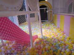 -成都安仁福朋喜来登酒店