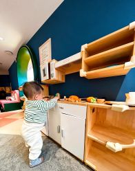 -奈尔宝家庭中心·亲子餐厅(华采天地店)