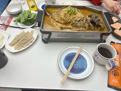 -鱼酷活鱼烤鱼(山西旗舰店)