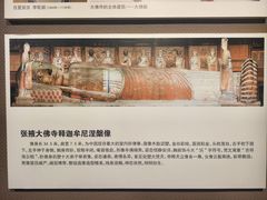 -张掖市博物馆
