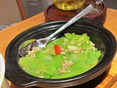 -顺风汤馆·广府粤菜(江宸天街店)