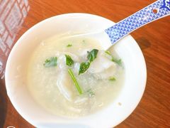 -山水茶艺馆·点心粤菜·30年老字号