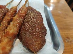 -张记炸串肠粉