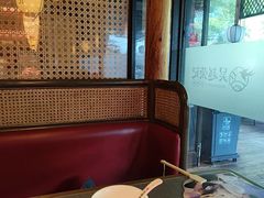 -吴越荣记苏州菜·松鼠桂鱼100%活鱼现做(斜塘老街店)