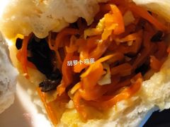 -华天新川面馆(闹市口店)