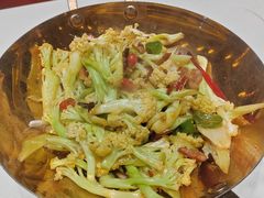 -大张烙馍村(泉山店)
