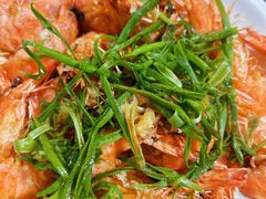 -钱山海鲜大排档