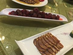-东方之珠海鲜酒楼(南开店)