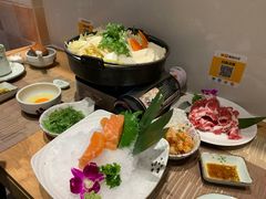 -酒井酱子·深夜食堂(东城汇店)