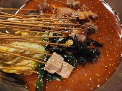 -付小姐在成都(五道口店)