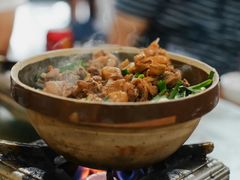 -麻伊伏土菜馆(朗州路店)