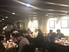 大堂-百岁鱼(七一路店)