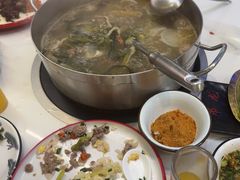 -刘少华贵州小黄牛·鲜牛肉火锅(总店)