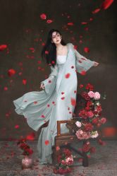点击看大图 -城市花园婚纱摄影