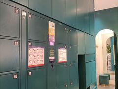 -海马体照相馆(重庆爱琴海购物公园店)