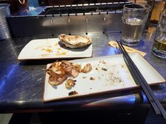 -很久以前羊肉串(大华三路店)