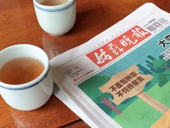 -同得兴 Since·1995 传统苏式面馆(十全街店)