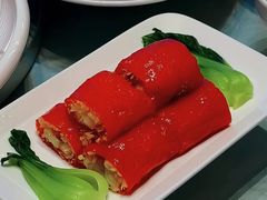 -香港狮子山下·明星粤菜餐厅(北苑店)