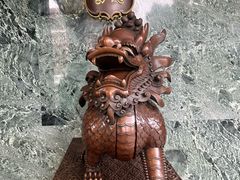 -Yan Ting 宴庭中餐厅(上海静安瑞吉酒店)