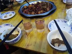 -重庆金爪爪特色干锅(大竹林直营店)