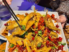 -亿牌牌东北烧烤(博物馆旗舰店)