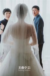 -美薇亭婚礼顾问