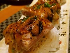-昊·来了寿司(双楠2店)