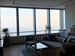 -长沙尼依格罗酒店