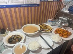 -华春餐馆(鱼山路店)