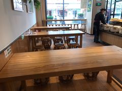 -素满香·素食自助餐(西安·民乐园店)