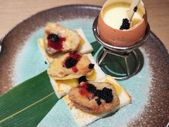 -大渔铁板烧(花园道店)