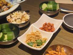 -隆喜元鱼汤包·海鲜(中联广场店)