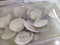 -友强·23年特色海鲜大排档(厦门店)