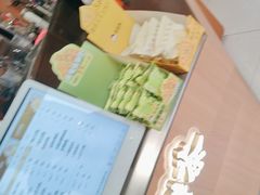 -茶话弄(中贸广场店)