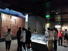 -上海市龙华烈士陵园