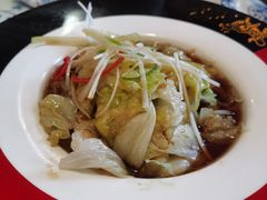 -老都一处饺子馆(道里店)