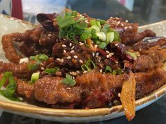 -阿嫂印象·民间江湖菜(大学城店)
