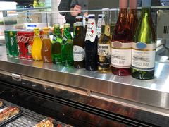 -上清·三文鱼鲜寿司(同德店)