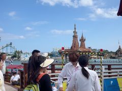 -大连海昌发现王国主题公园