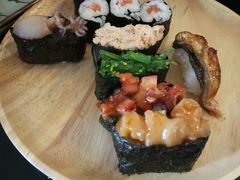 -春笙食堂.丼饭拉面寿司(GOGO新天地店)