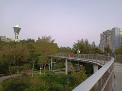 -狐尾山公园