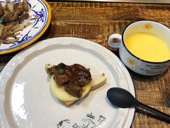 -大成铁板烧•板前(复古餐厅石老人店)