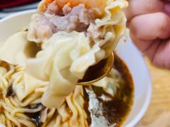-袁记云饺(西安路店)